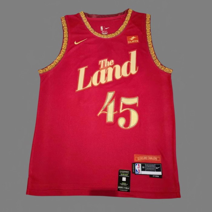 NBA Cleveland Cavaliers-173