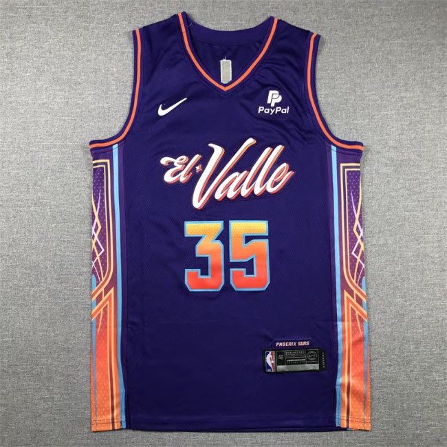 NBA Phoenix Suns-130