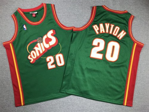 NBA Kids Jerseys-248