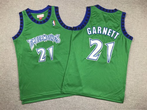 NBA Kids Jerseys-231