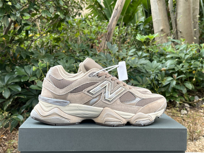 NB Shoes High End Quality-167