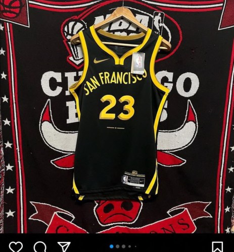 NBA Golden State Warriors-387