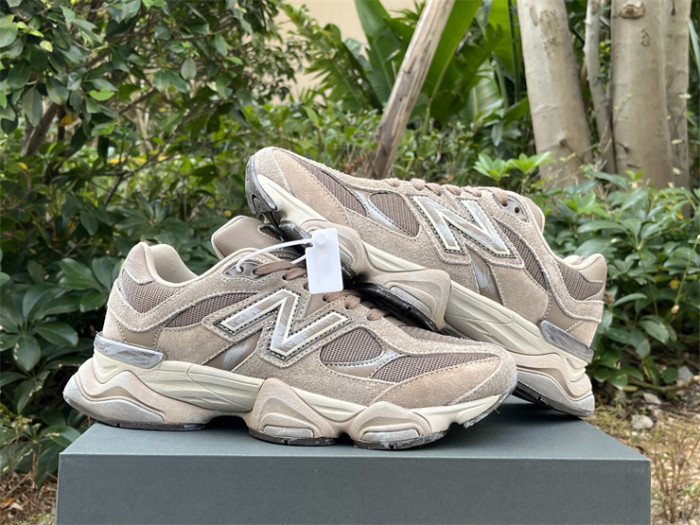 NB Shoes High End Quality-167