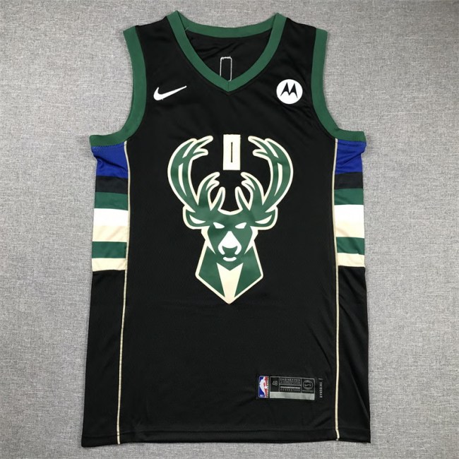 NBA Milwaukee Bucks-141