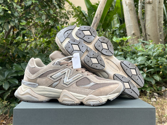 NB Shoes High End Quality-167