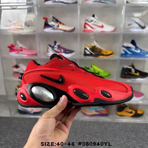 Nike Air Zoom Flight 95 SE Men Shoes-002
