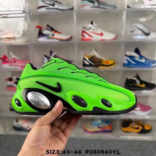 Nike Air Zoom Flight 95 SE Men Shoes-005