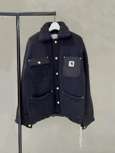 Sacai Jacket High End Quality-013