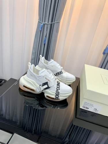 Super Max Balmain Shoes-070