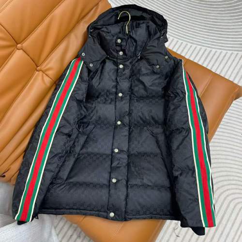 G Jacket High End Quality-210