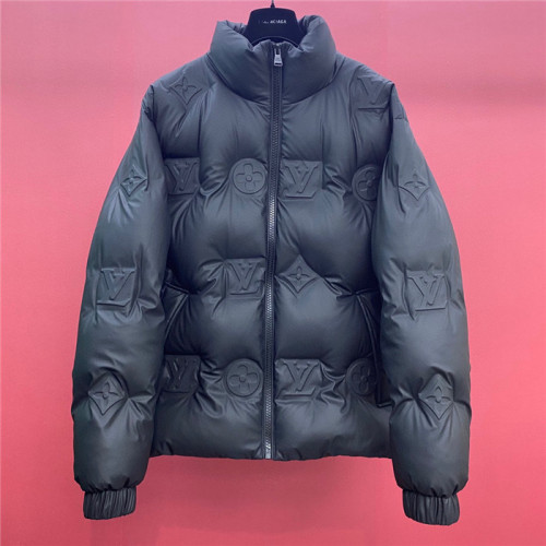 LV Jacket High End Quality-328