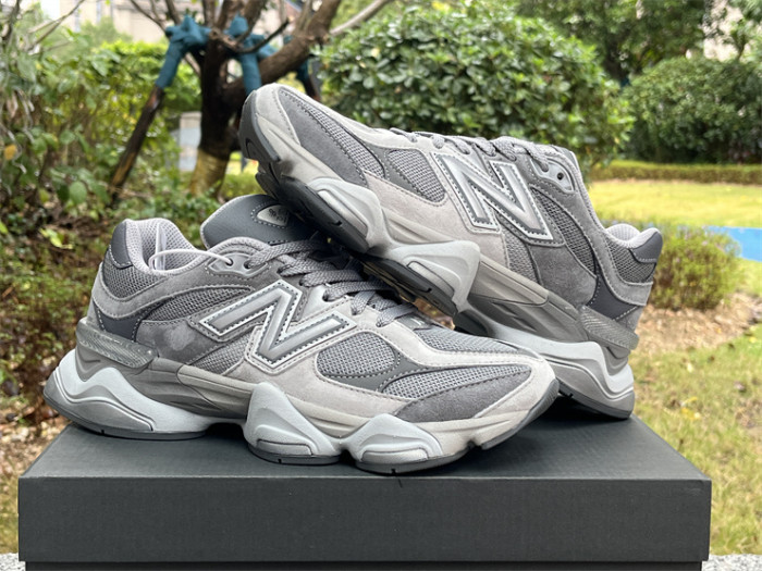 NB Shoes High End Quality-169