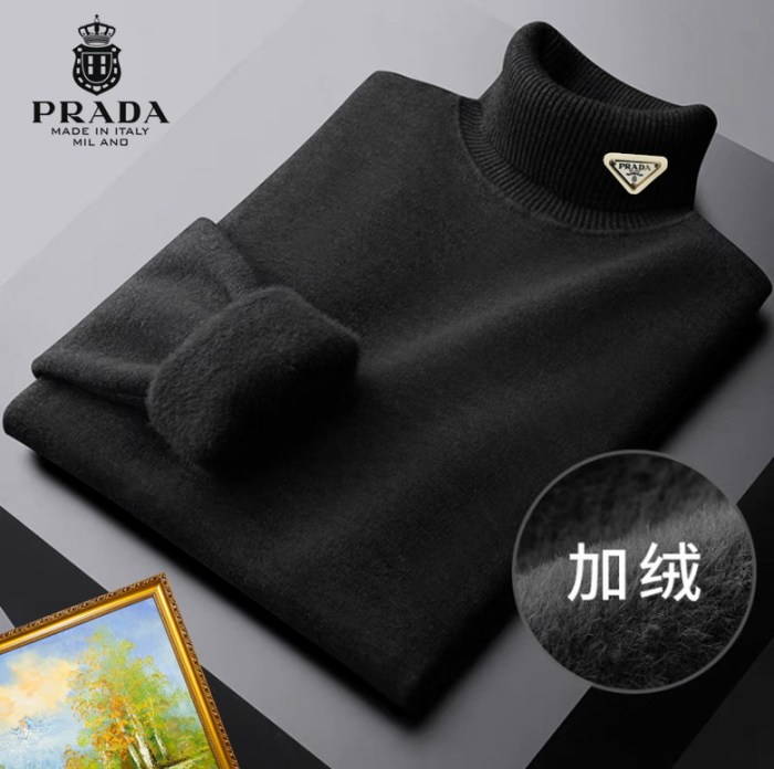Prada sweater-062(M-XXXL)