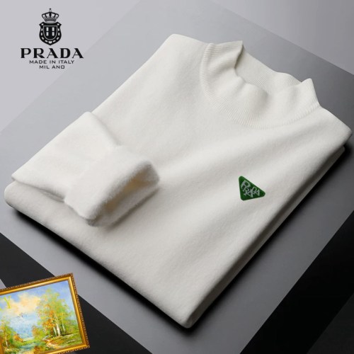 Prada sweater-063(M-XXXL)