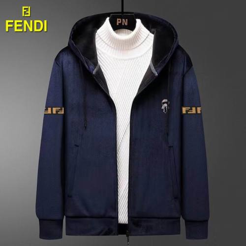 FD Coat men-204(M-XXXL)