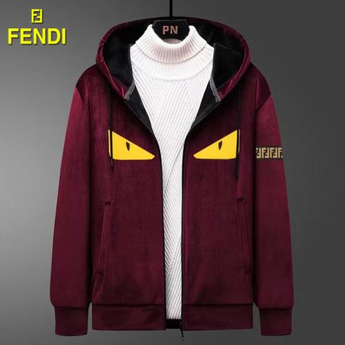 FD Coat men-192(M-XXXL)