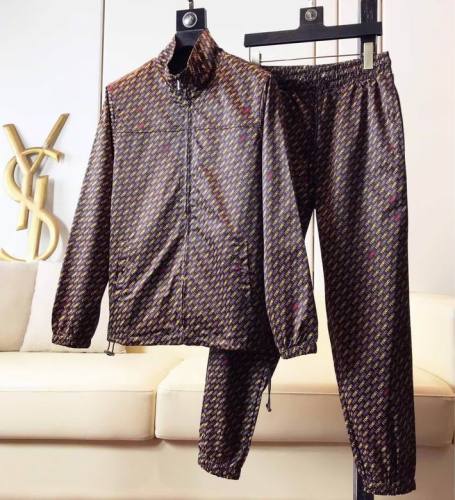 FD long sleeve men suit-514(M-XXL)