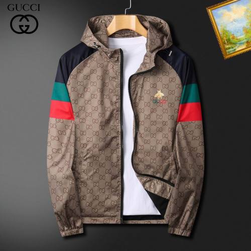 G Jacket men-693(M-XXXL)
