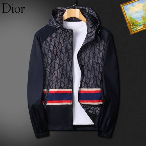 Dior Coat men-207(M-XXXL)