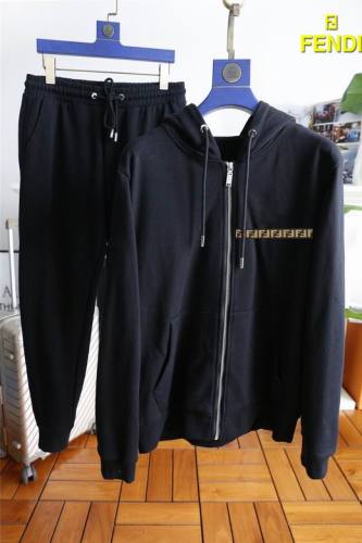 FD long sleeve men suit-511(M-XXXL)