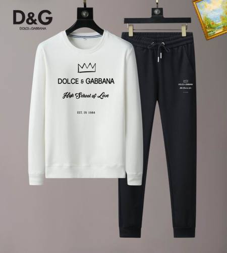 DG suit men-296(M-XXXL)