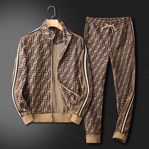 FD long sleeve men suit-519(M-XXXXL)
