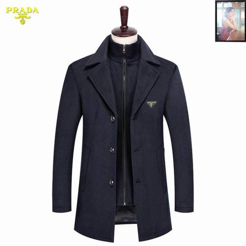 Prada Coat men-360(M-XXXL)