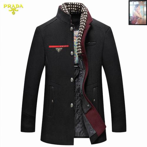 Prada Coat men-376(M-XXXL)