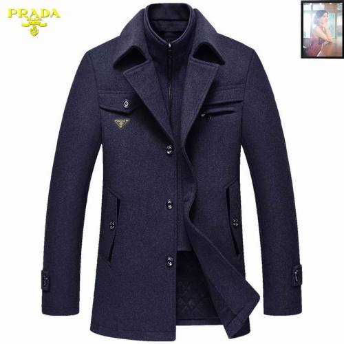 Prada Coat men-375(M-XXXL)