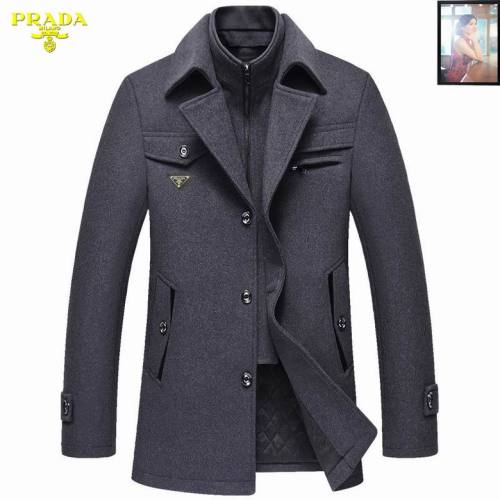Prada Coat men-371(M-XXXL)
