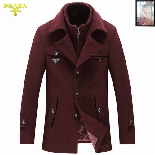 Prada Coat men-367(M-XXXL)