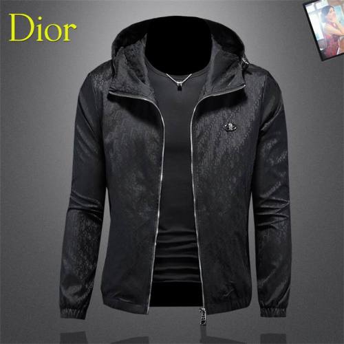 Dior Coat men-211(M-XXXXXL)
