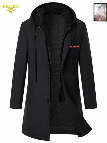 Prada Coat men-383(M-XXXL)
