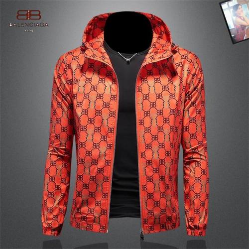 B Coat men-149(M-XXXXXL)