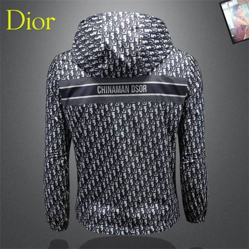 Dior Coat men-215(M-XXXXXL)