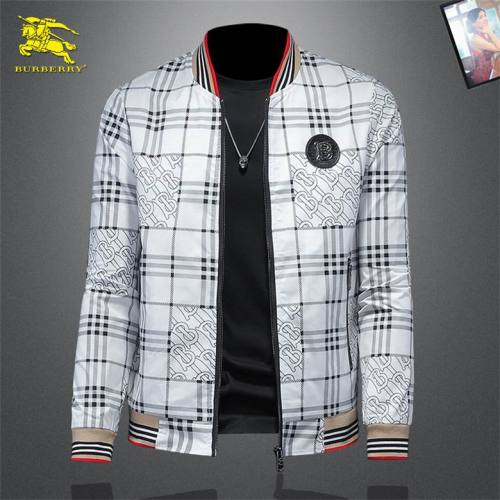 Burberry Coat men-715(M-XXXXXL)