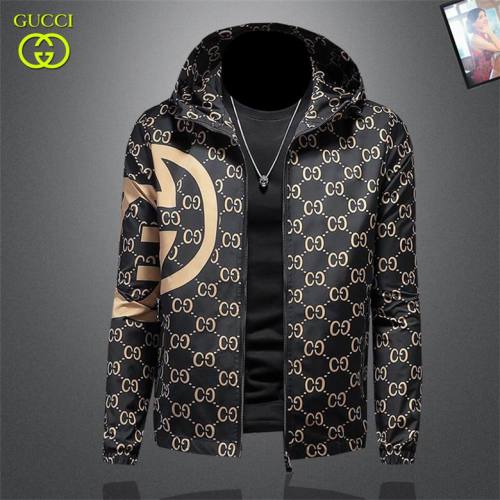 G Jacket men-715(M-XXXXXL)