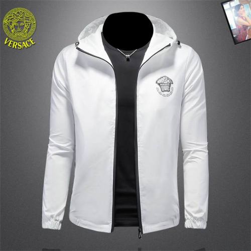 Versace Coat men-359(M-XXXXXL)