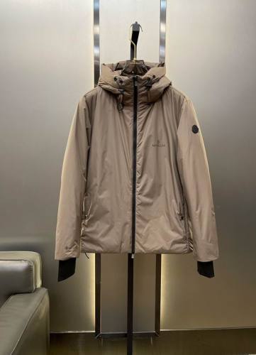 Moncler Down Coat men-1628(M-XXXL)