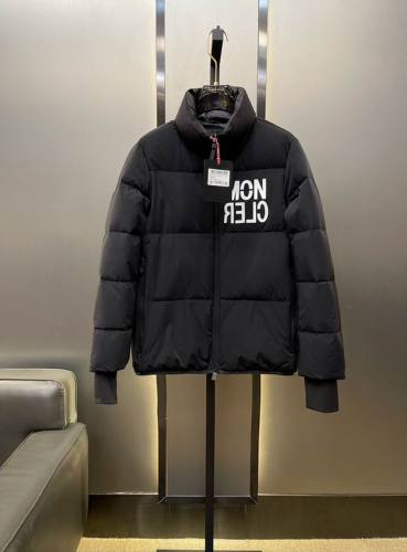 Moncler Down Coat men-1638(M-XXXL)