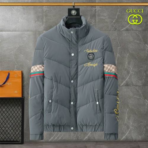 G Down Coat men-129(M-XXXL)
