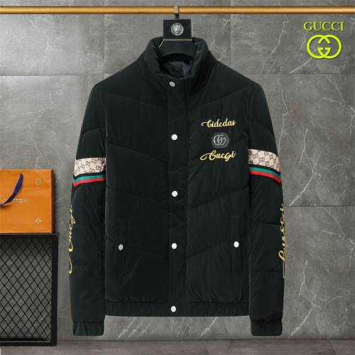 G Down Coat men-132(M-XXXL)