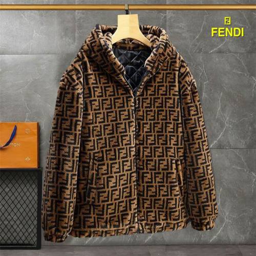 FD Down Coat men-048(M-XXXL)