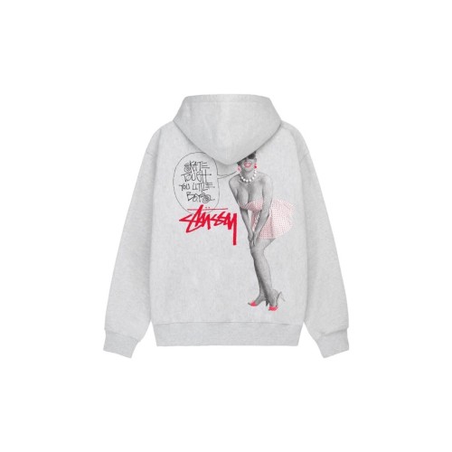 Stussy Hoodies 1：1 quality-113(S-XL)