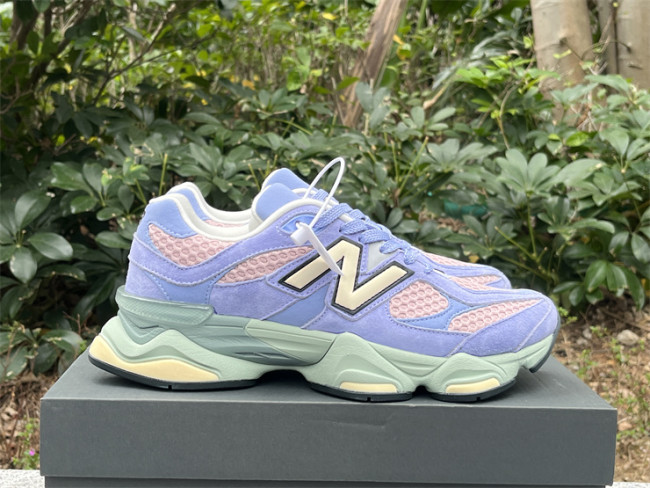 NB Shoes High End Quality-171