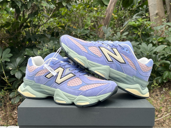 NB Shoes High End Quality-171