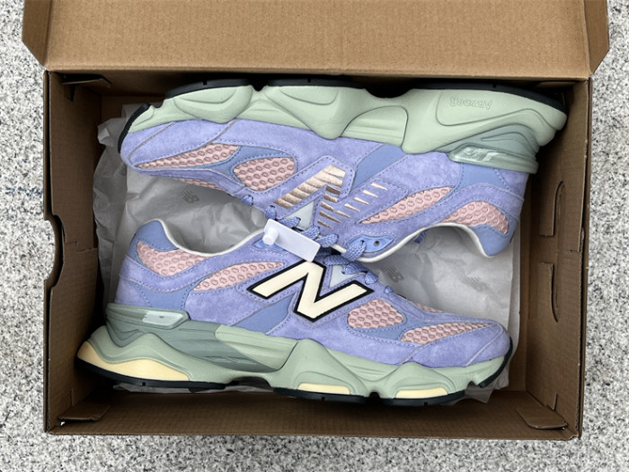 NB Shoes High End Quality-171
