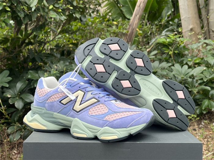 NB Shoes High End Quality-171