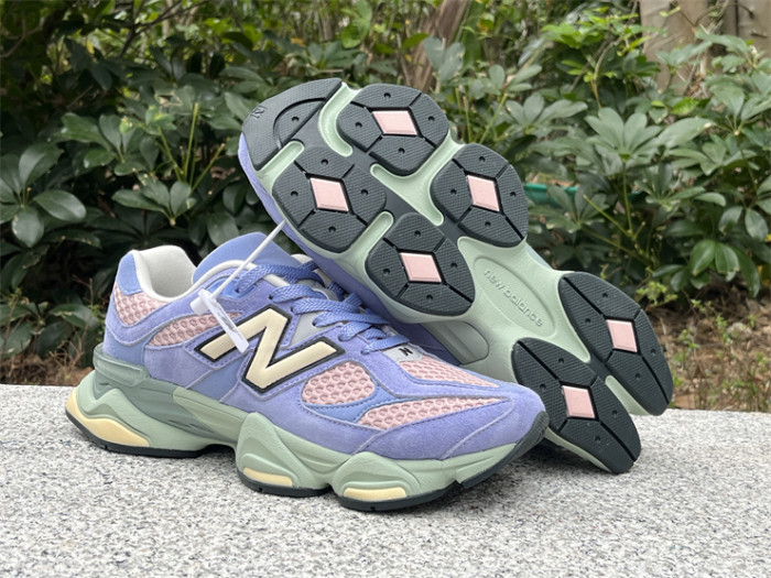 NB Shoes High End Quality-171