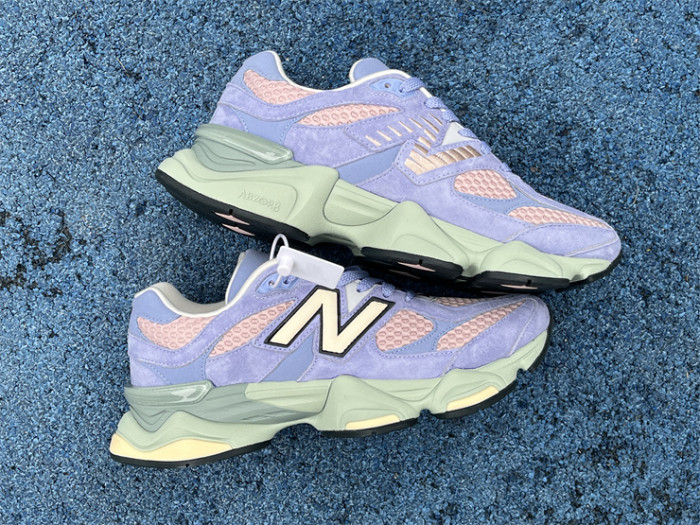 NB Shoes High End Quality-171